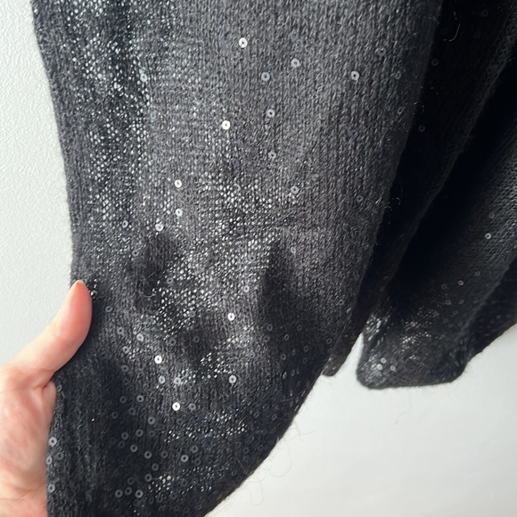 Melanie Lyne sleeveless sweater vest size XL - Picture 3 of 5